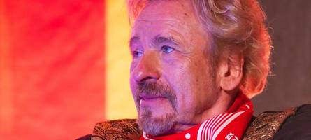 Thomas Gottschalk: Es ist eine Tragödie!