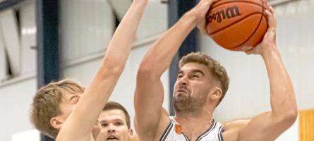 die basketballteams des tv augsburg setzen ihre erfolgsserie in den regionalligen fort