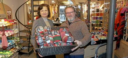 Krisen schaden diesem Geschäft nicht: Wie ein Augsburger Laden seit über 100 Jahren erfolgreich ist