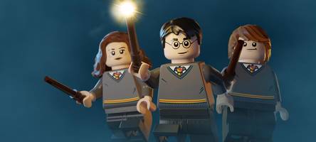 Legoland bekommt einen neuen Harry Potter-Themenbereich
