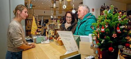 längere Öffnungszeiten im weihnachtsgeschäft? viele augsburger händler verzichten