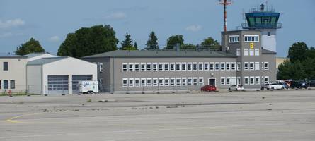 Konversion darf weitergehen: Bund gibt Fliegerhorst Penzing frei