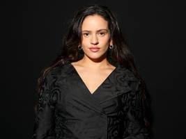 Pop: Rosalía hat den Segen des Vatikans