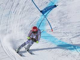 deutsche skifahrerin: lena dürrs karriere liest sich wie ein plädoyer fürs durchhalten