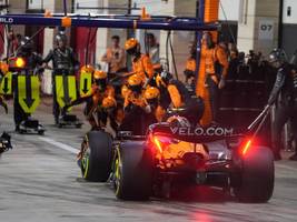 Finale der Formel 1: „Ein Riesenfehler, der uns den Sieg von Oscar und ein Podium für Lando gekostet hat“