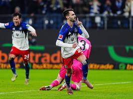 Hamburger SV: Königstransfer in Teilzeit