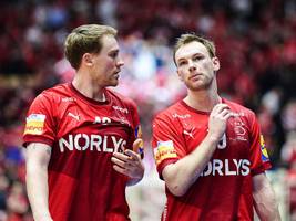 handball-transfer: zwei wie dynamit