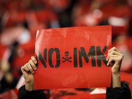 Stadion-Proteste vor Konferenz der Innenminister: Annäherung zwischen Klubs und Fans, Abgrenzung zur Politik