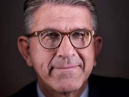 advent: ein echter weihnachtsmann