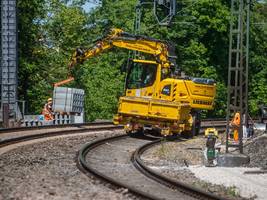 Bundesrechnungshof: Sind die Bahn-Milliarden verfassungswidrig?