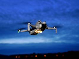 Hybride Angriffe: Bundespolizei startet Spezialeinheit zur Drohnenabwehr