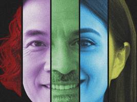 Technologie: Wenn die KI Ostdeutsche für dümmer hält