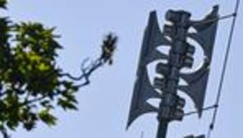 2026 geht es weiter: Thüringen baut Warnsirenen-Netz aus