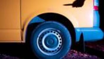 Angriffe auf Wohnmobile: Campingbusse sind die Pest