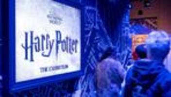 Ausstellungen: Harry-Potter-Ausstellung kommt nach Dresden