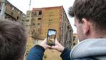 Bildung: Malzfabrik Niemberg – Studenten erforschen Lost Place