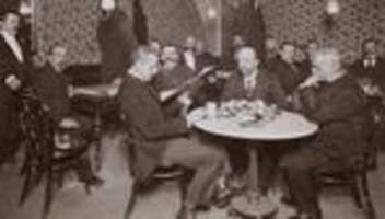 Biografie über Karl Kraus: Haß muss produktiv machen