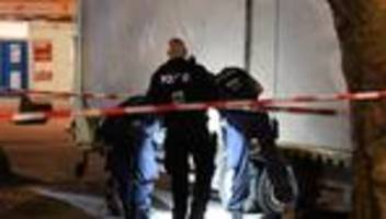 bundesgerichtshof: nach schießerei in duisburg - bgh ändert schuldspruch