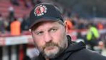 DFB-Pokal: Union vor Bayern-Highlight: Wollen auch nach Berlin fahren