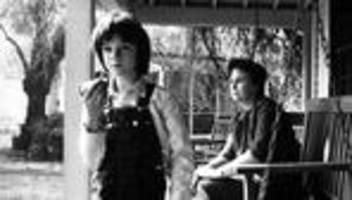 Das Land der süßen Ewigkeit von Harper Lee: Geröstete Felder