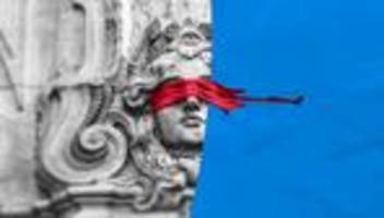 deutsche justiz: wir befinden uns an einem kritischen punkt