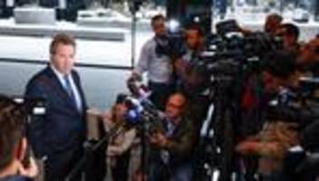 Drogenkartelle: Sohn von mexikanischem Kartellführer El Chapo bekennt sich schuldig