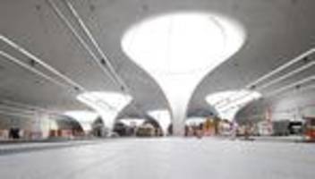 Eröffnung verzögert sich: Kretschmann: Sorgen bei Stuttgart 21 schaden deutschem Image