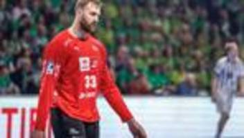 European League: Kiels Handballer makellos – Gruppensieg nach sechstem Sieg