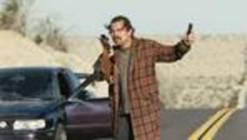 Filmpreis: One Battle After Another gewinnt bei Gotham Awards