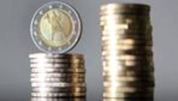 Finanzen: Pro-Kopf-Verschuldung: Hessens Kommunen bundesweit vorn