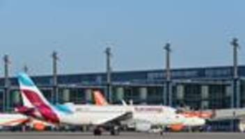 Flughafen Berlin-Brandenburg: Eurowings baut Angebot am Flughafen BER aus