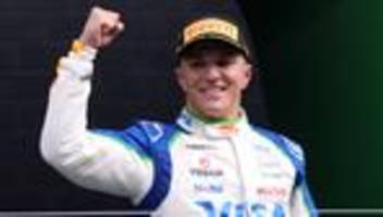 Formel 1: Nächster Fahrerwechsel: Neuer Verstappen-Kollege steht fest