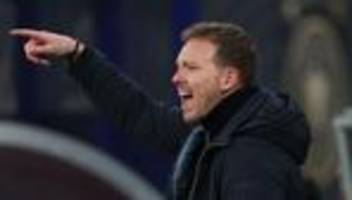 Fußball-Nationalmannschaft: DFB-Team: WM-Generalprobe gegen USA in Chicago