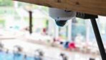 Gesetzesänderung: Südwesten öffnet Tür für mehr Videoüberwachung