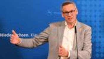 Gewerkschaft: Kündigungen statt Wunschzettel? IG Metall bangt um Industrie