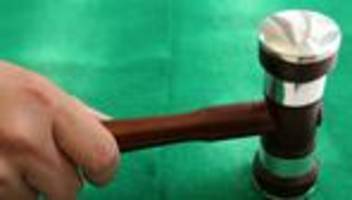 Grundstücksauktion: Bieterwettstreit um Haus am Kap Arkona erwartet