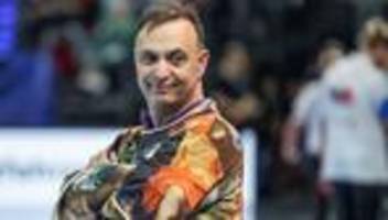 Handball: Berlin bestätigt Interesse an Weltklasse-Spieler Dika Mem