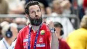 Handball: Wiegert: Neue Weltstars in der Bundesliga nicht nur Segen