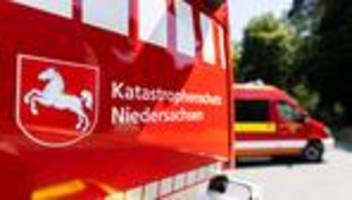 In diesem Jahr: Land steckt 34 Millionen Euro in den Katastrophenschutz