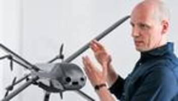 Industrie und Verteidigung: Drohnenbauer Helsing und Schaeffler wollen zusammenarbeiten