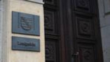 Justiz: Nachbesetzung von Richterposten dauert fast zehn Monate