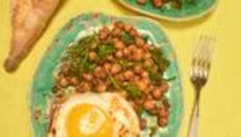 kichererbsen mit spinat: kein-plan-kichererbsen