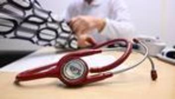 Krankheit und Pflege: Ausgaben der Krankenkassen in Sachsen-Anhalt gestiegen