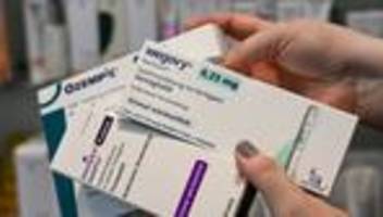 Kriminalität: Ermittler sehen drastischen Anstieg bei Rezeptfälschungen