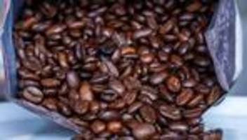 Lebensmittelpreise: Kaffee zu billig? Aldi Süd und Tchibo streiten über Preise