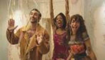 i love la: wenn du keine essstörung hast, besorg dir eine, bitch!