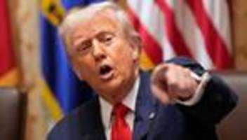 Militärschläge: Drogen oder doch Maduro im Visier? Trump gegen Venezuela