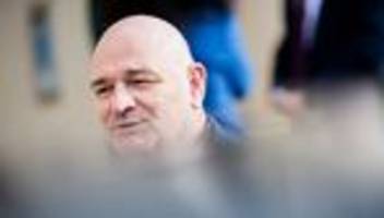 Parteien: Crumbach erwägt Kandidatur für BSW-Bundesvorsitz