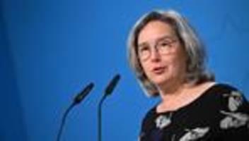 Personalien: Ex-Gesundheitsministerin arbeitet jetzt bei linker Stiftung