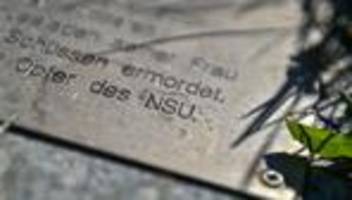 Prozess in Dresden: Anwältin vor Zschäpe-Aussage: Opferfamilien wollen Antworten